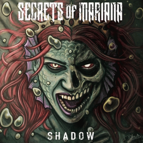 Secrets Of Mariana (UK) : Shadow
